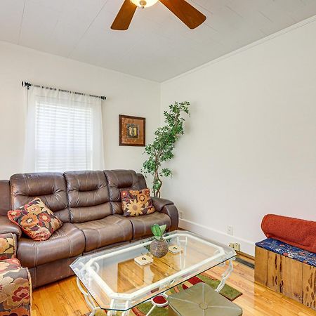 פיין מאונטיין Main Street Home 1 Mile To Callaway Gardens מראה חיצוני תמונה
