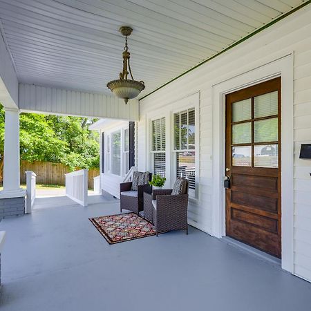 פיין מאונטיין Main Street Home 1 Mile To Callaway Gardens מראה חיצוני תמונה