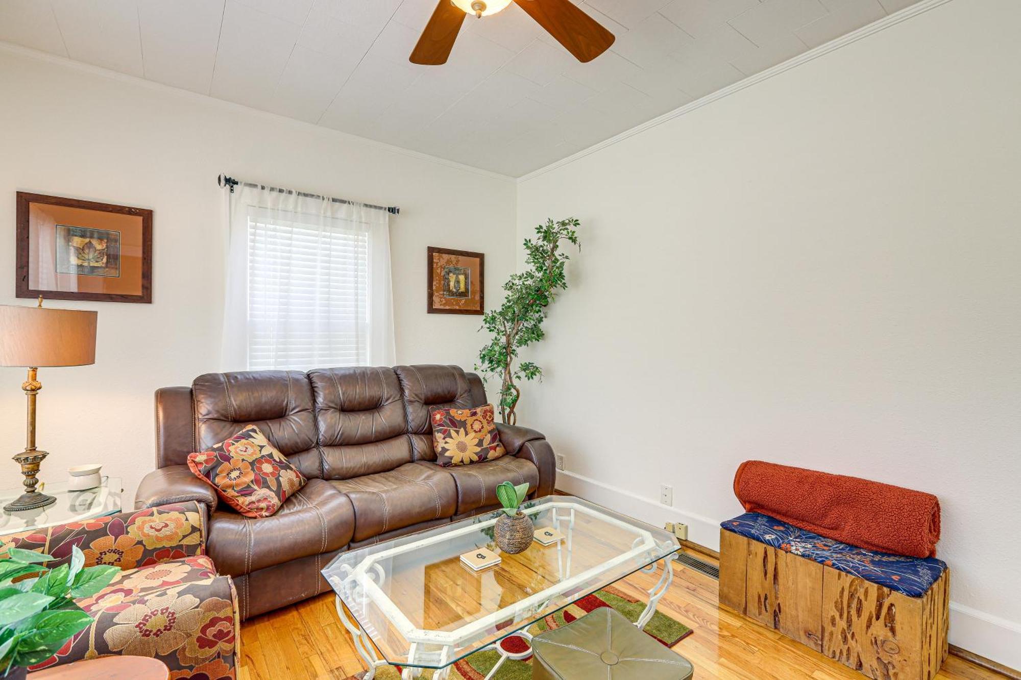 פיין מאונטיין Main Street Home 1 Mile To Callaway Gardens מראה חיצוני תמונה