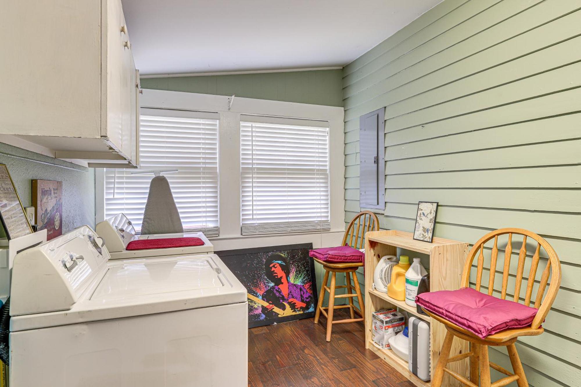 פיין מאונטיין Main Street Home 1 Mile To Callaway Gardens מראה חיצוני תמונה