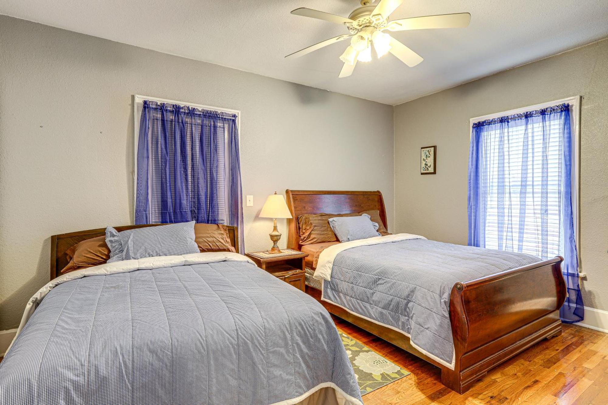 פיין מאונטיין Main Street Home 1 Mile To Callaway Gardens מראה חיצוני תמונה