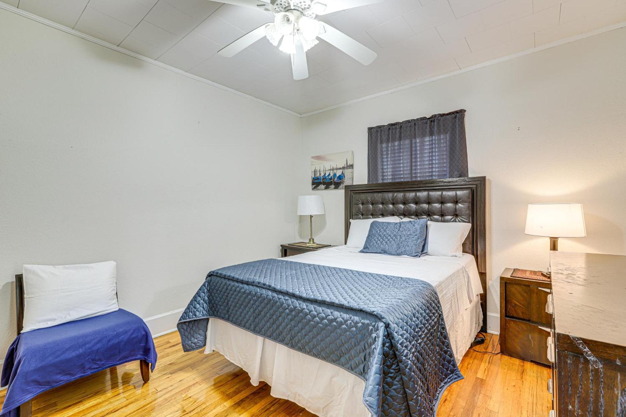 פיין מאונטיין Main Street Home 1 Mile To Callaway Gardens מראה חיצוני תמונה