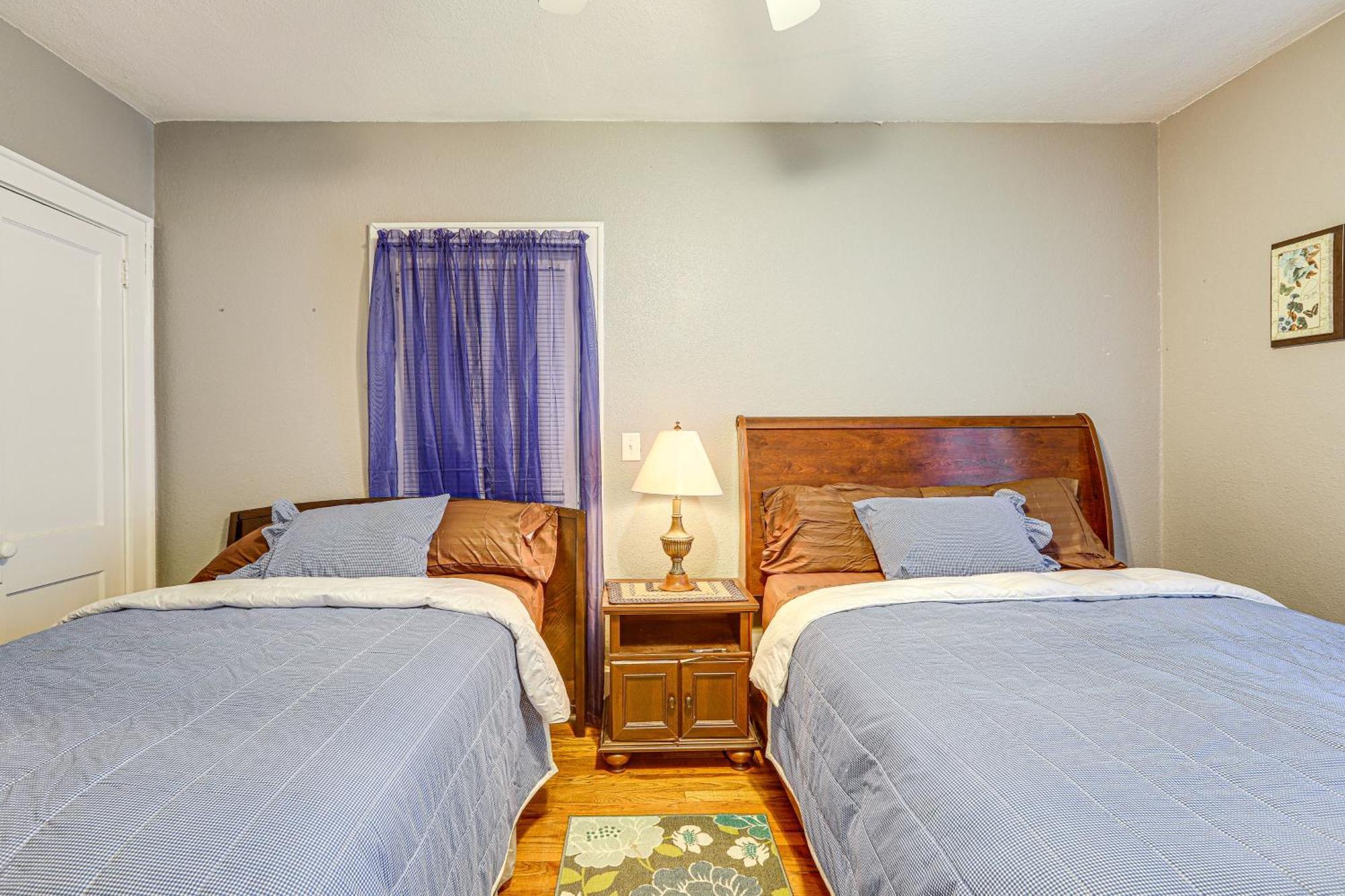 פיין מאונטיין Main Street Home 1 Mile To Callaway Gardens מראה חיצוני תמונה