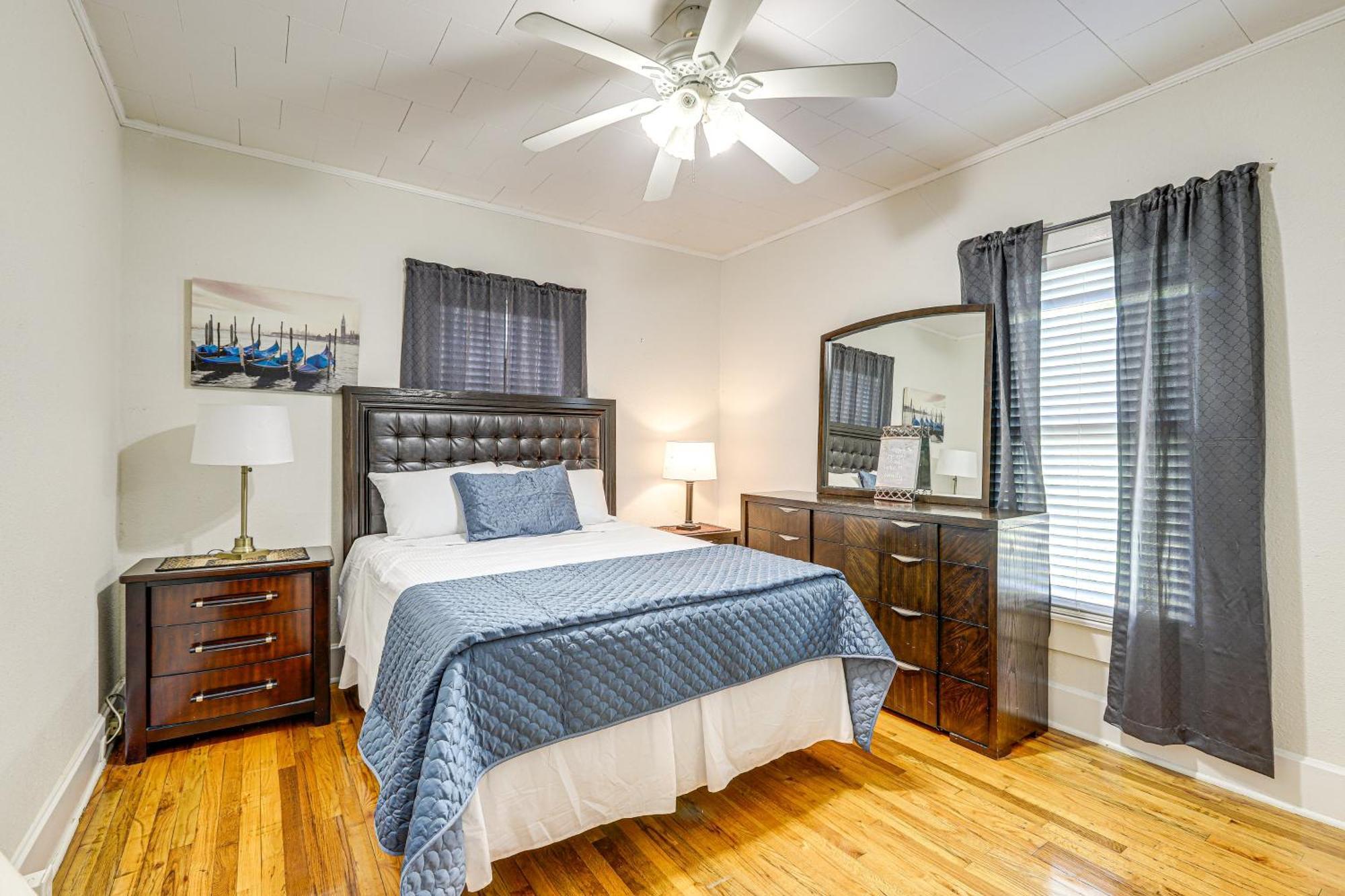פיין מאונטיין Main Street Home 1 Mile To Callaway Gardens מראה חיצוני תמונה